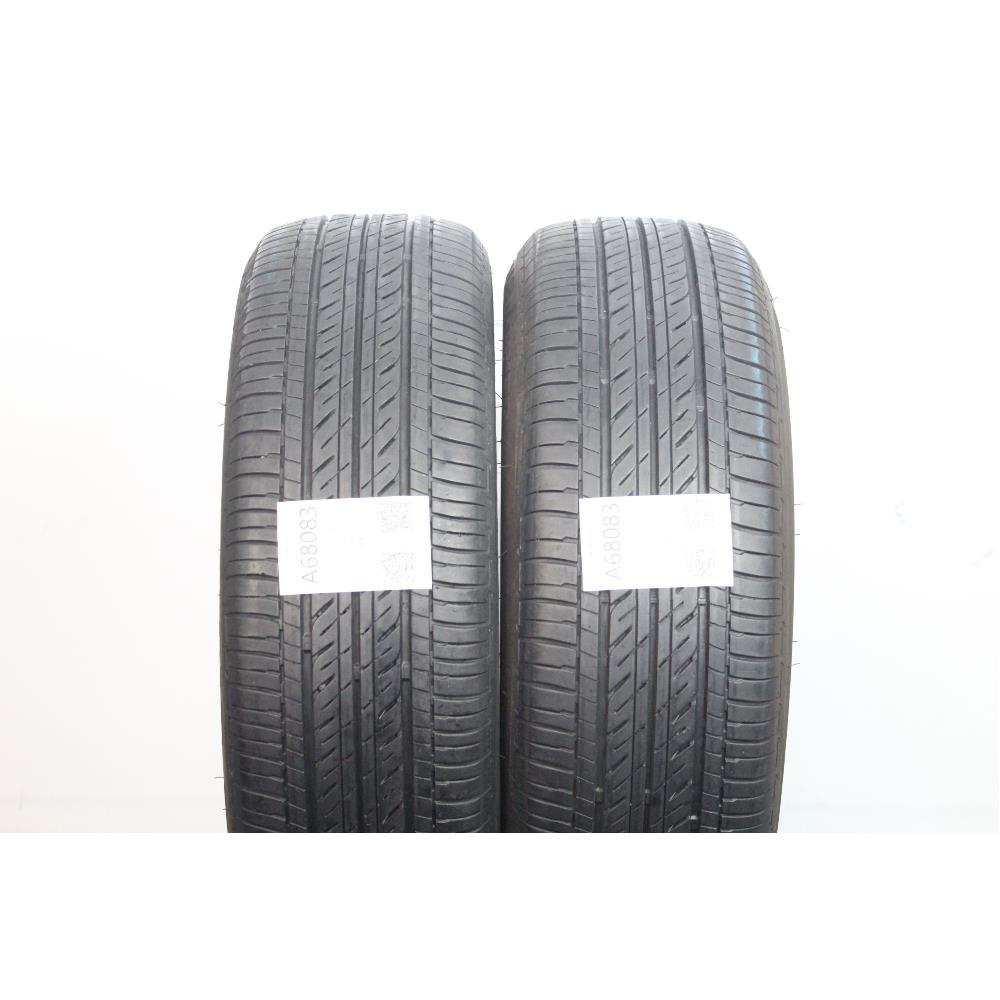 195 65 R15 91H BRIDGESTONE ECOPIA EP150