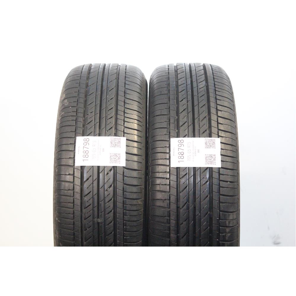 195 65 R15 91H BRIDGESTONE ECOPIA EP150
