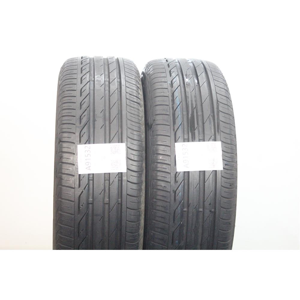195 65 R15 91H BRIDGESTONE TURANZA T001