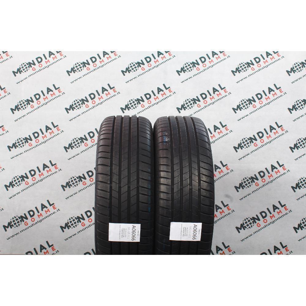 195 65 R15 91H BRIDGESTONE TURANZA T005