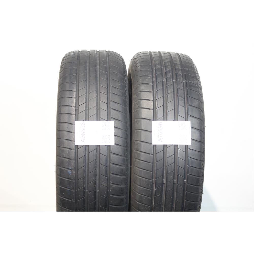 195 65 R15 91H BRIDGESTONE TURANZA T005