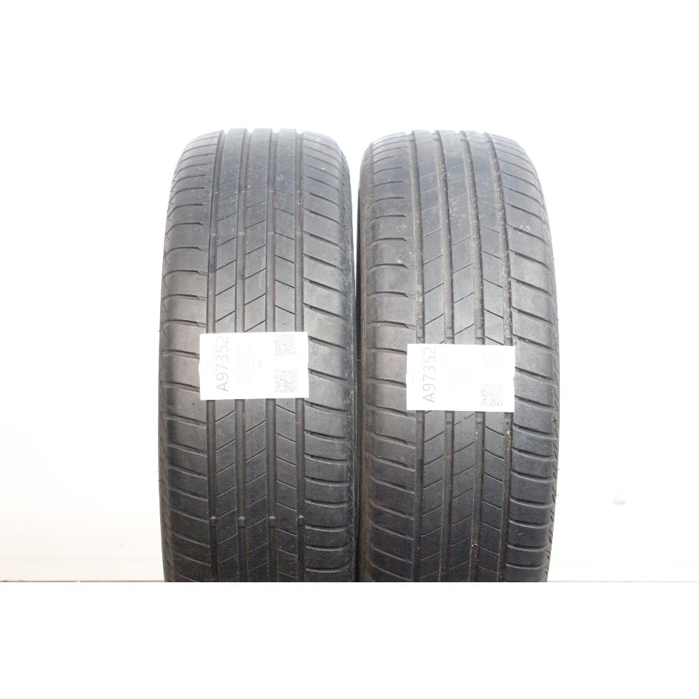 195 65 R15 91H BRIDGESTONE TURANZA T005