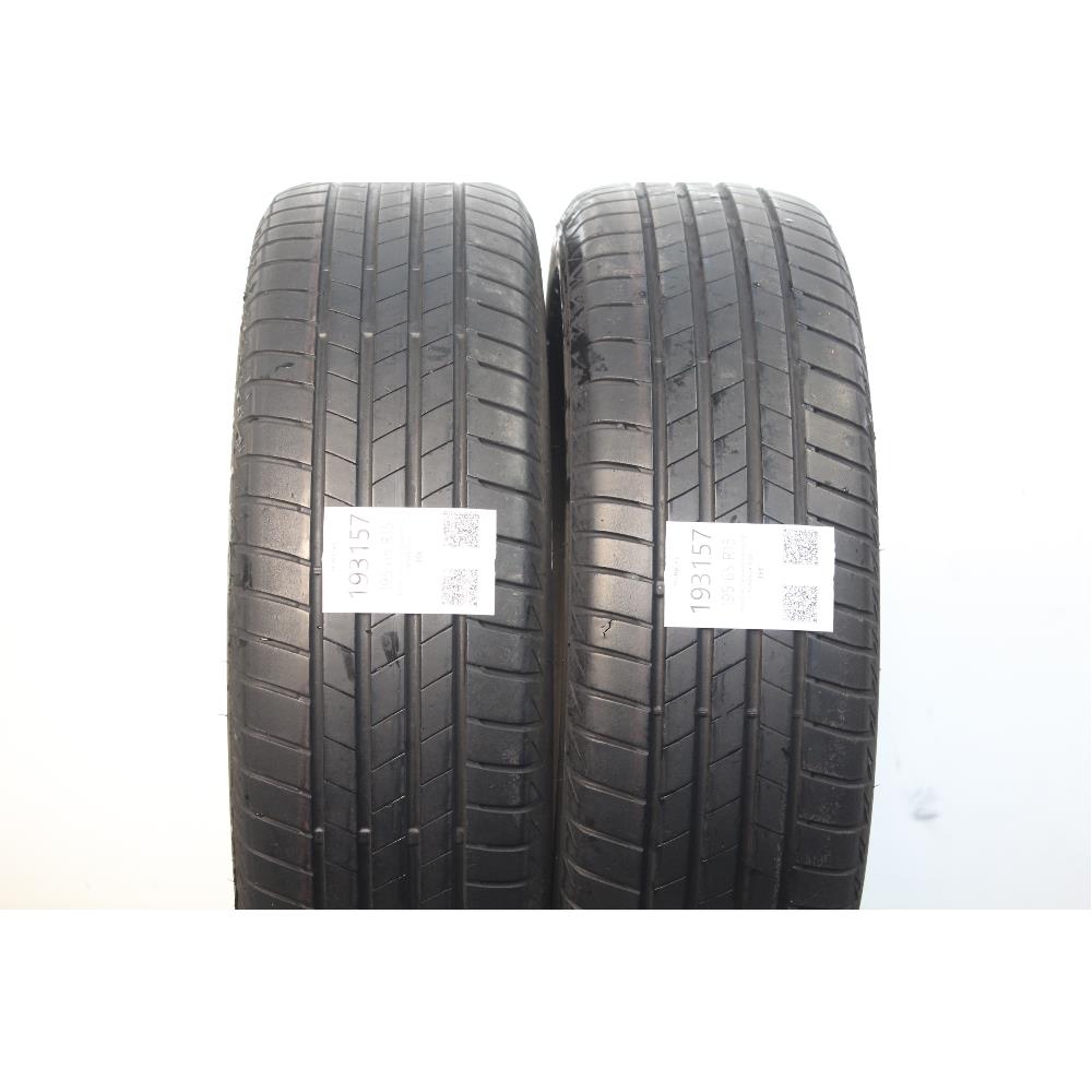 195 65 R15 91H BRIDGESTONE TURANZA T005