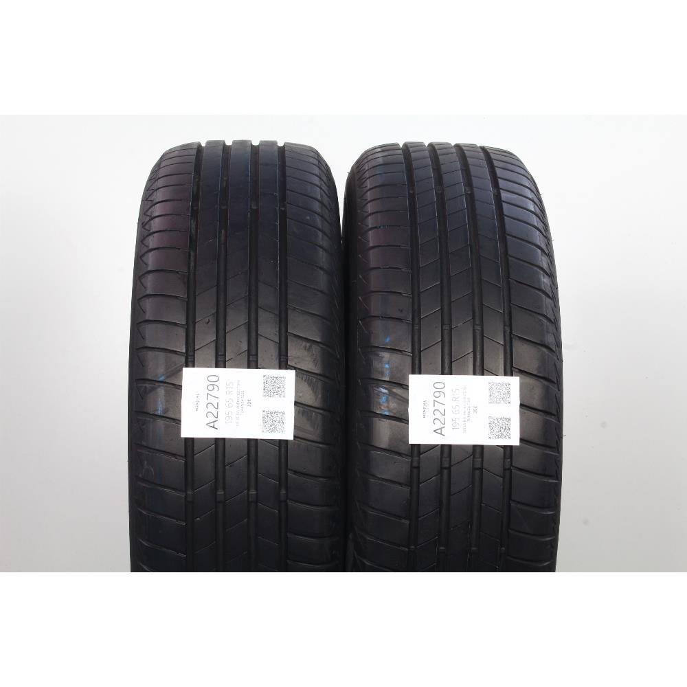 195 65 R15 91H BRIDGESTONE TURANZA T005