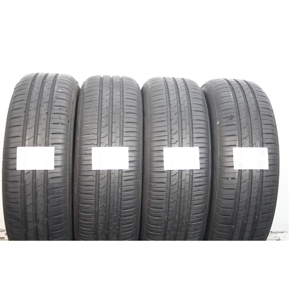 195 65 R15 91H CEAT ECO DRIVE