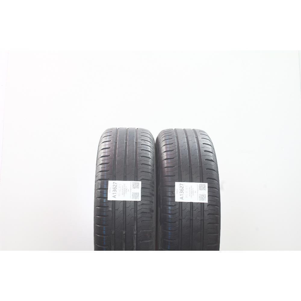 195 65 R15 91H CONTINENTAL ECO CONTACT 5 