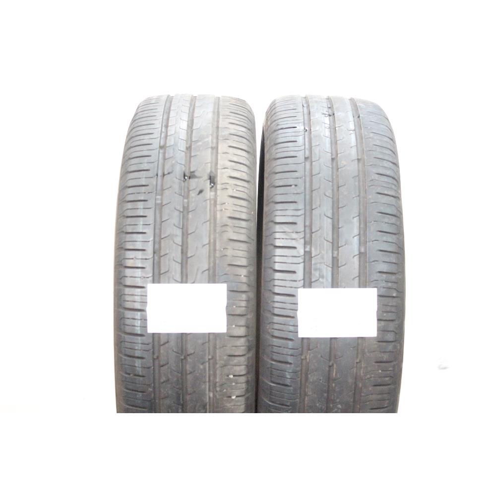 195 65 R15 91H CONTINENTAL ECO CONTACT 6
