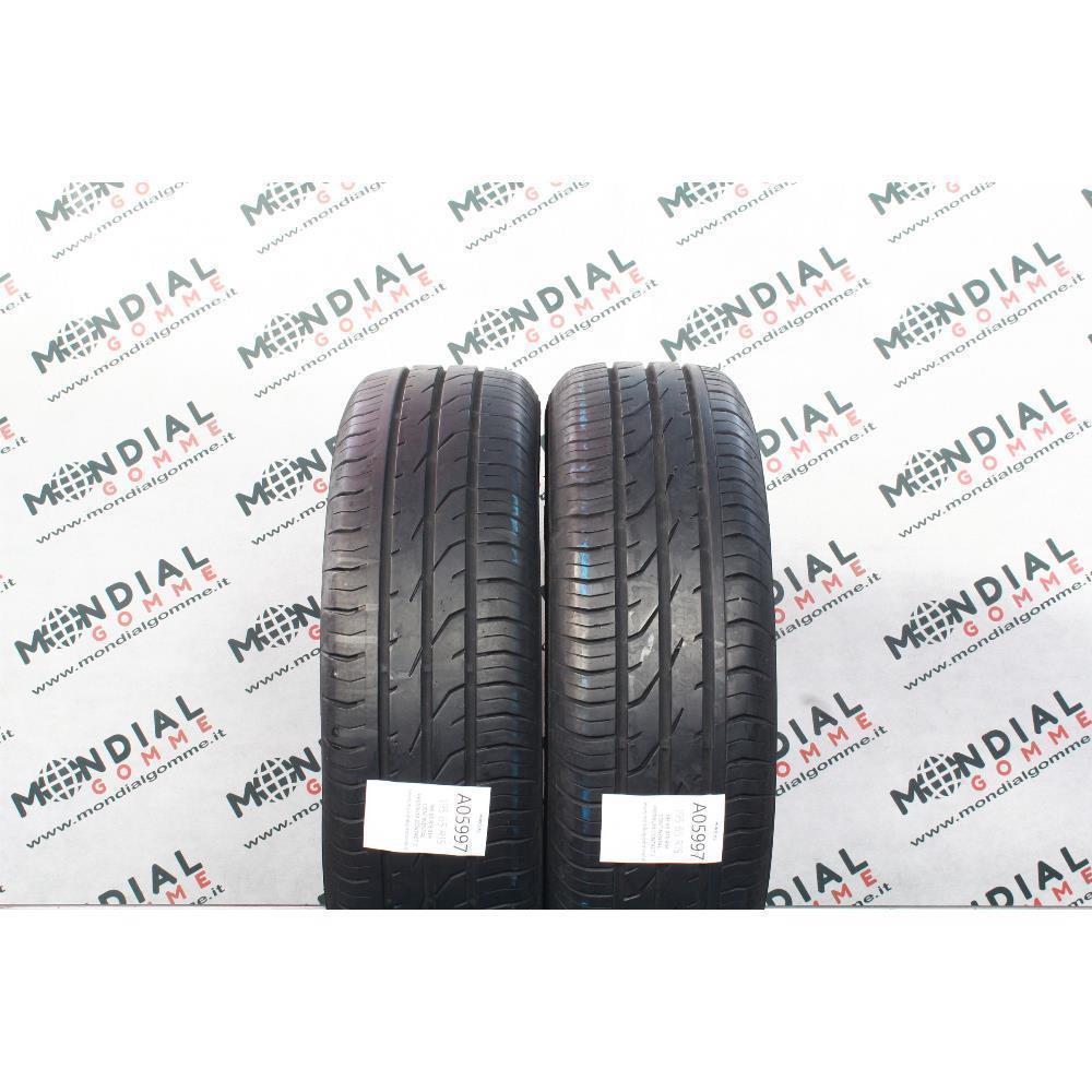 195 65 R15 91H CONTINENTAL PREMIUM CONTACT 2