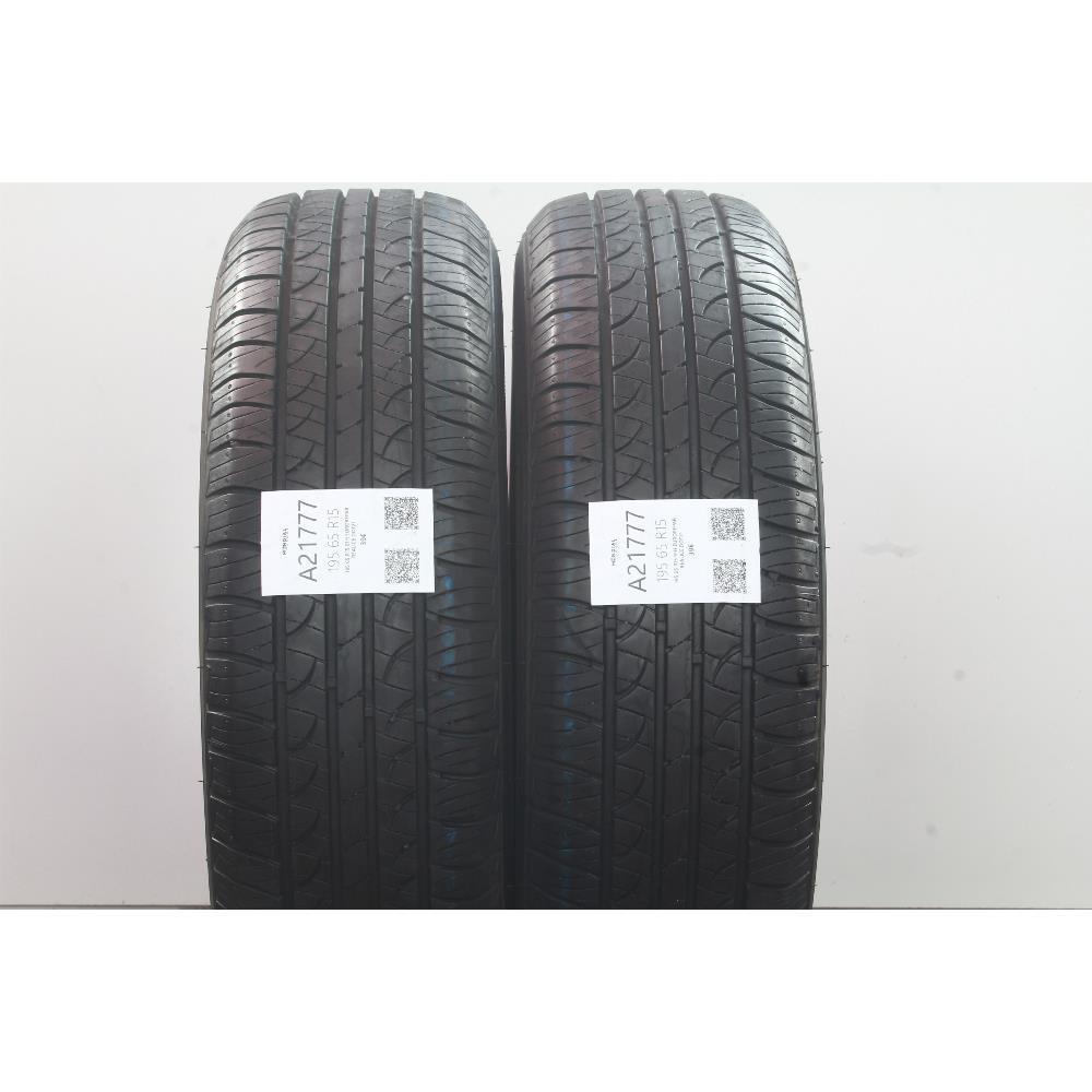 195 65 R15 91H EUROREPAR REALICE DOT21