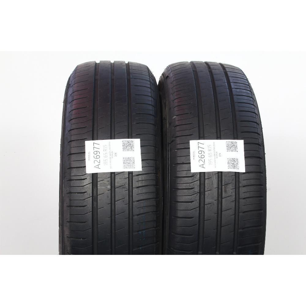 195 65 R15 91H FALKEN ZIEX ZE310 ECORUN