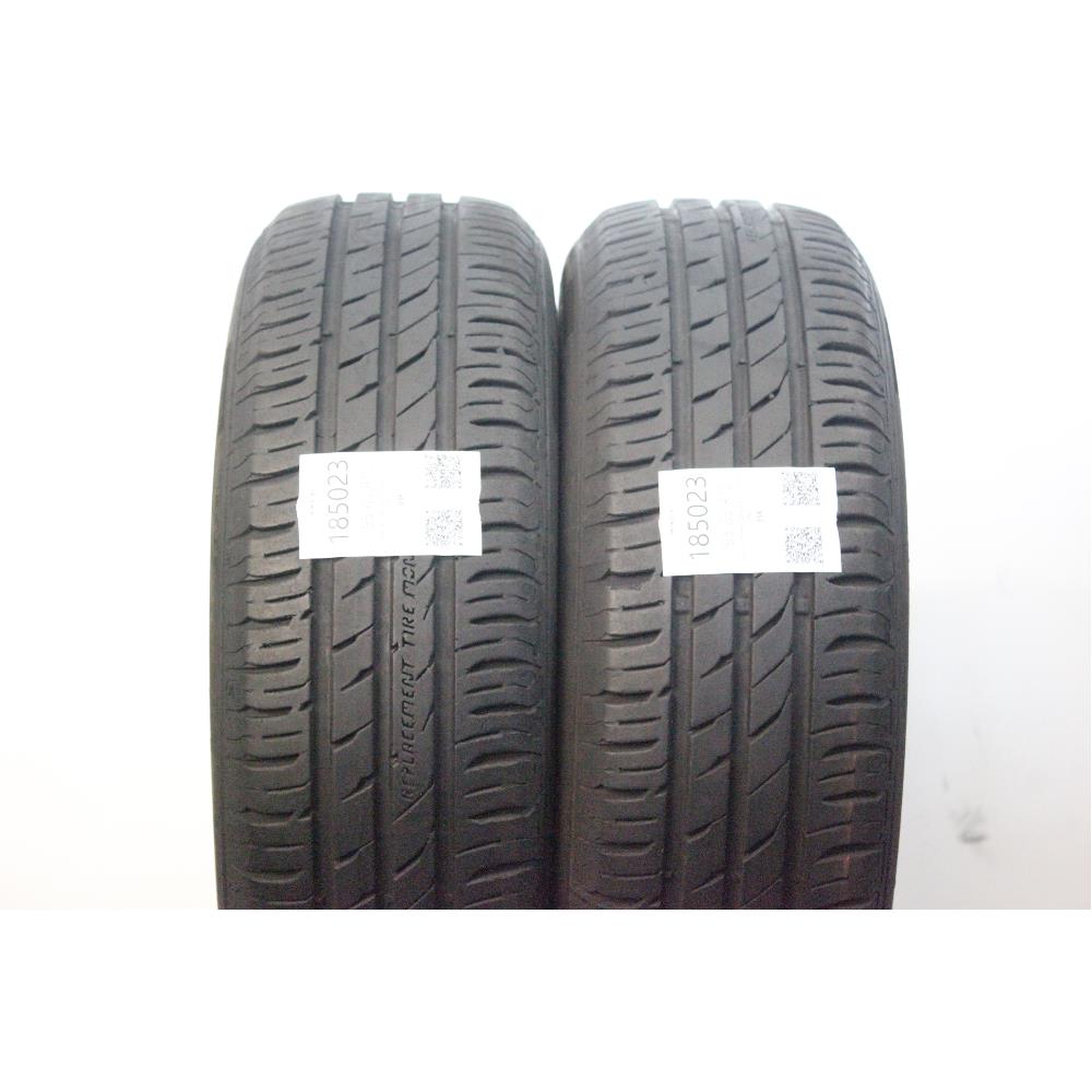 195 65 R15 91H GENERAL ALTIMAX ONE