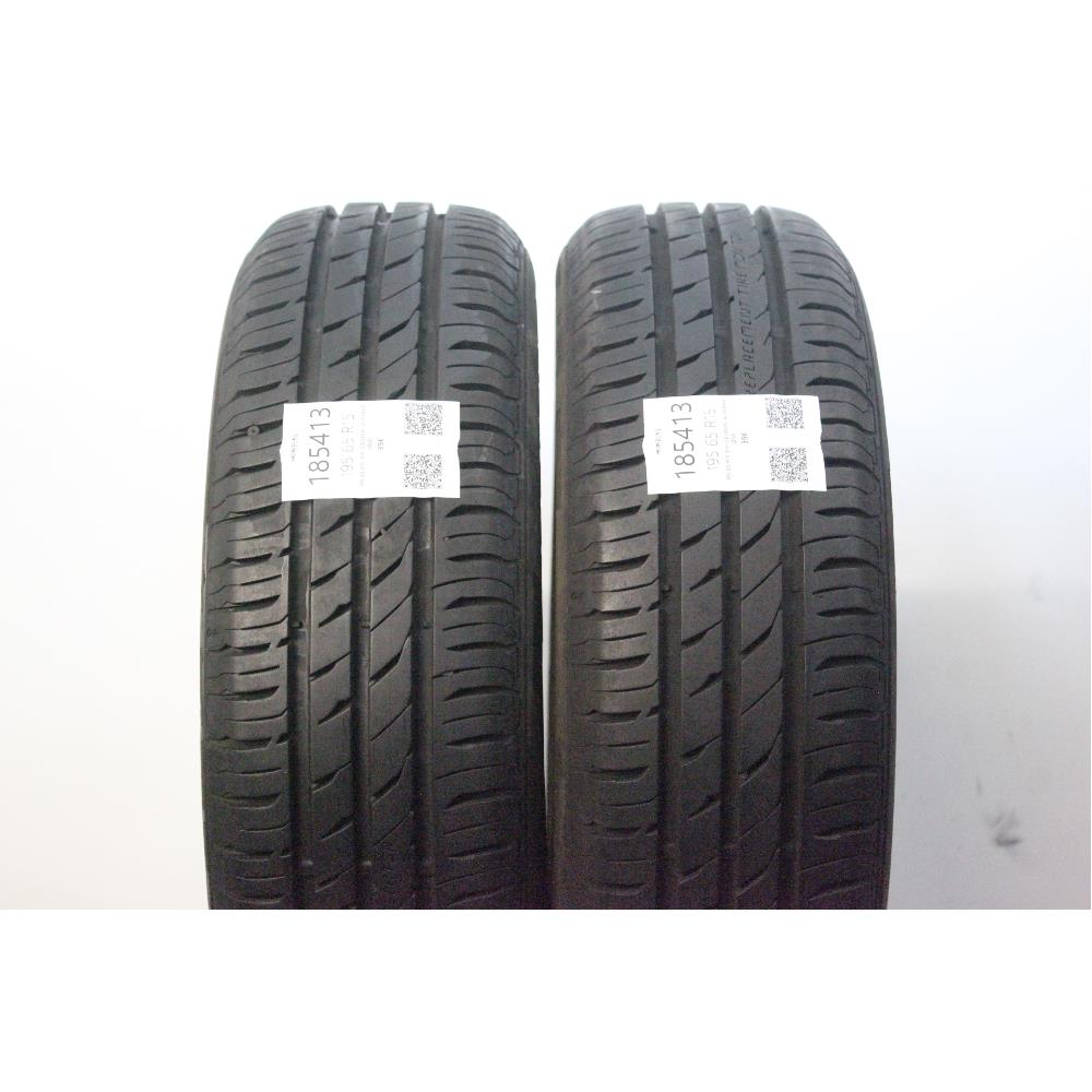 195 65 R15 91H GENERAL ALTIMAX ONE