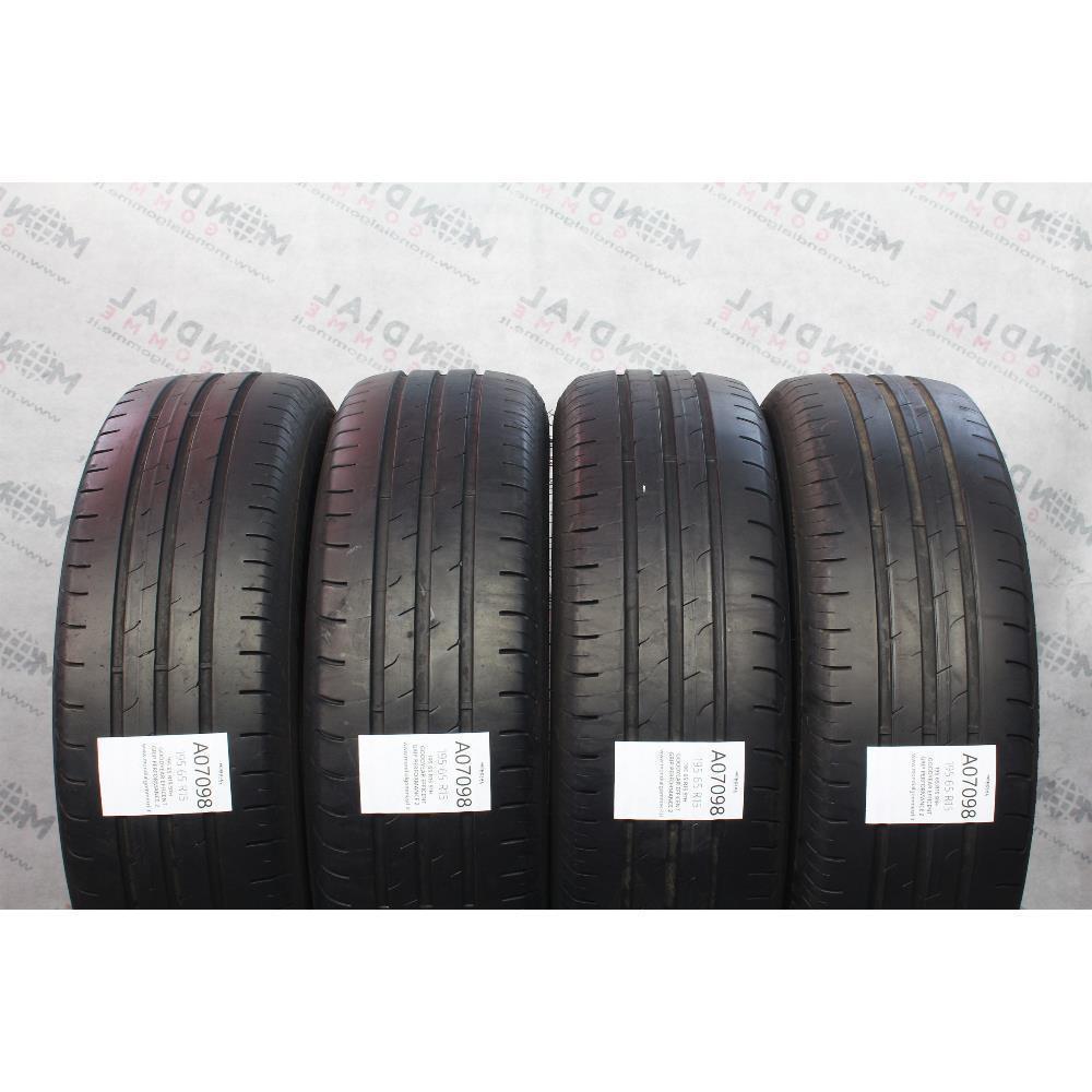195 65 R15 91H GOODYEAR EFFICENT GRIP PERFORMANCE 2 
