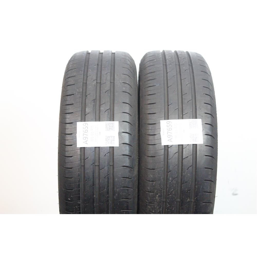 195 65 R15 91H GOODYEAR EFFICENT GRIP PERFORMANCE 2