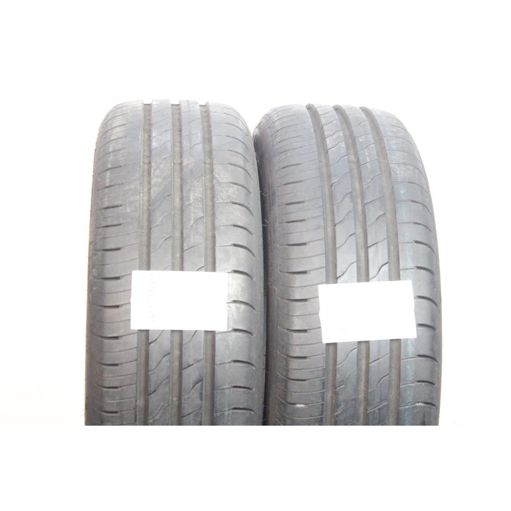 195 65 R15 91H GOODYEAR EFFICENT GRIP PERFORMANCE 2