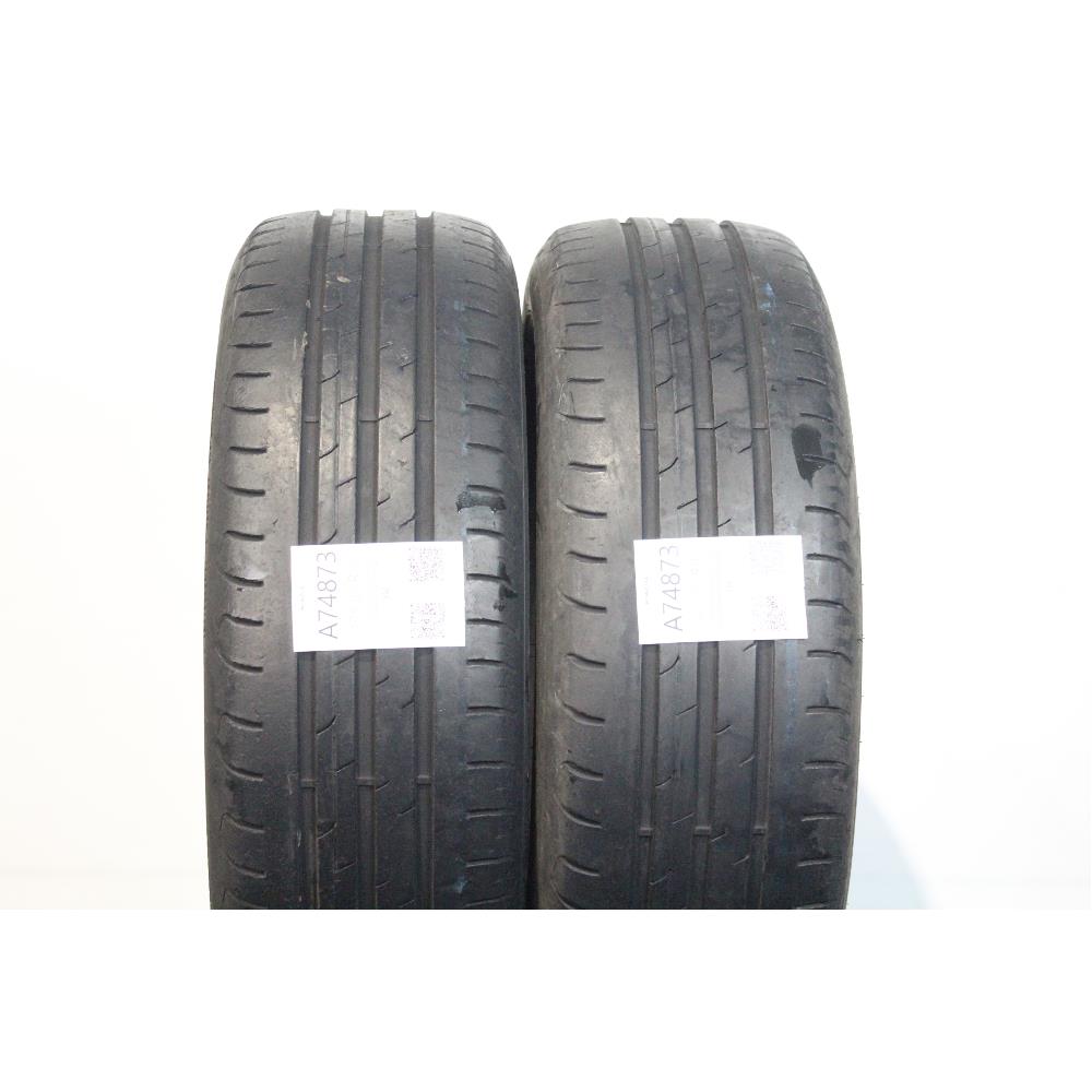 195 65 R15 91H GOODYEAR EFFICENT GRIP PERFORMANCE 2