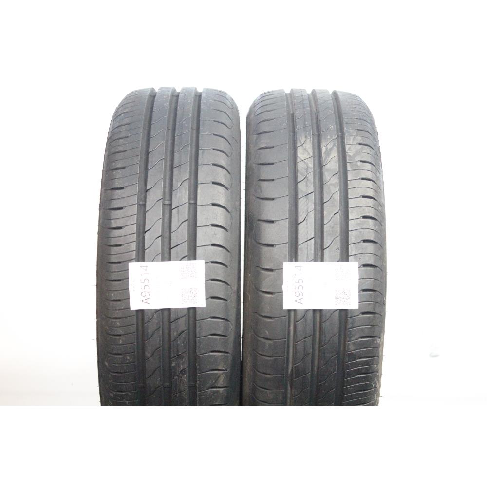 195 65 R15 91H GOODYEAR EFFICENT GRIP PERFORMANCE 2