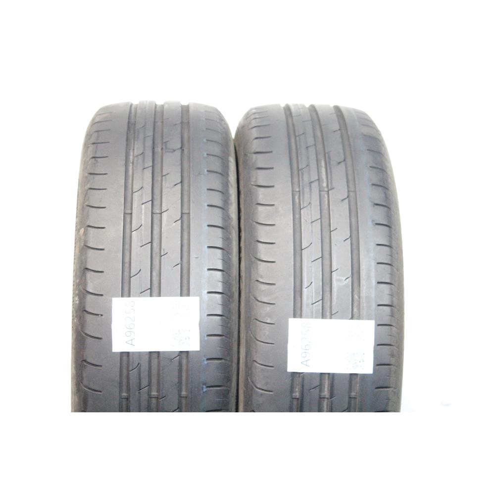 195 65 R15 91H GOODYEAR EFFICENT GRIP PERFORMANCE 2