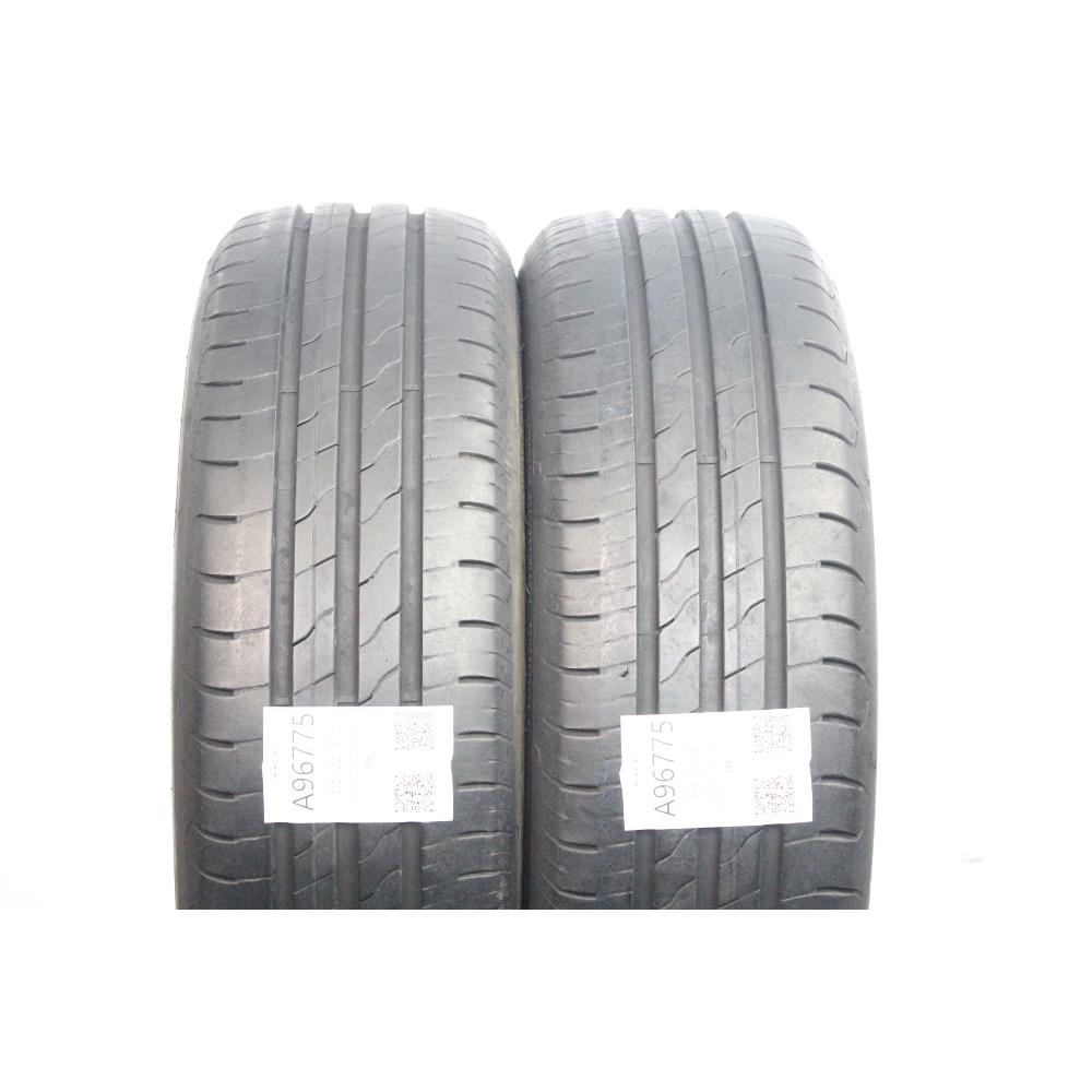 195 65 R15 91H GOODYEAR EFFICENT GRIP PERFORMANCE 2