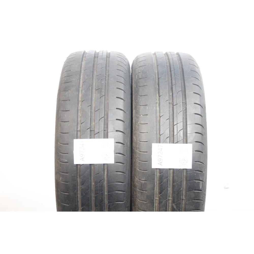 195 65 R15 91H GOODYEAR EFFICENT GRIP PERFORMANCE 2