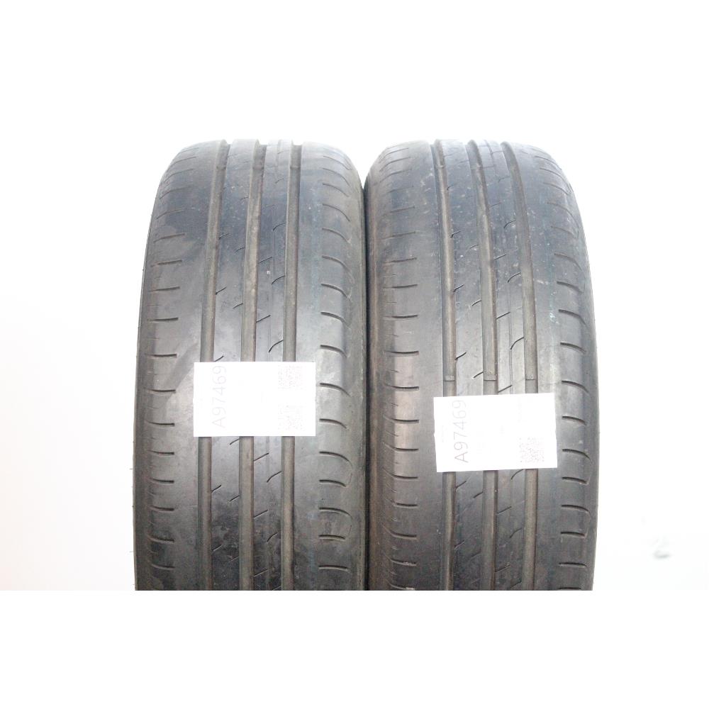195 65 R15 91H GOODYEAR EFFICENT GRIP PERFORMANCE 2