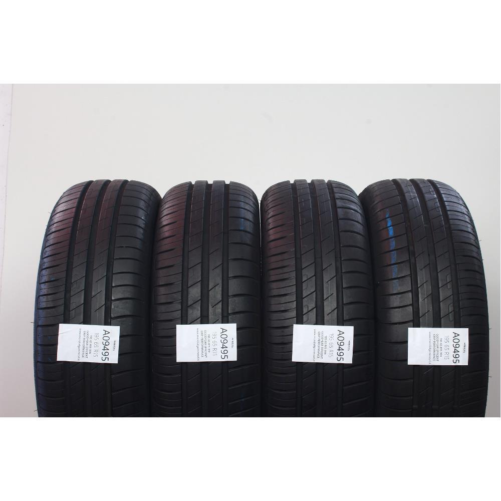 195 65 R15 91H GOODYEAR EFFICENT GRIP PERFORMANCE 