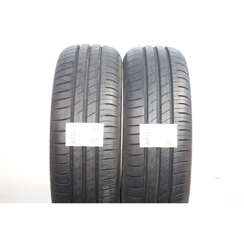 195 65 R15 91H GOODYEAR EFFICENT GRIP PERFORMANCE 