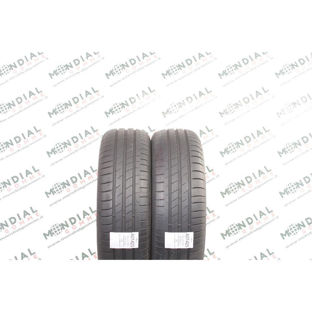 195 65 R15 91H GOODYEAR EFFICIENT GRIP