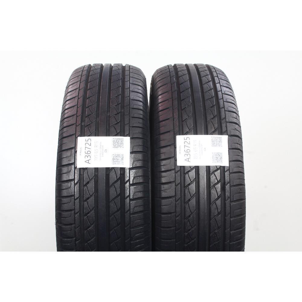 195 65 R15 91H GTRADIAL CHAMPIRO VP1