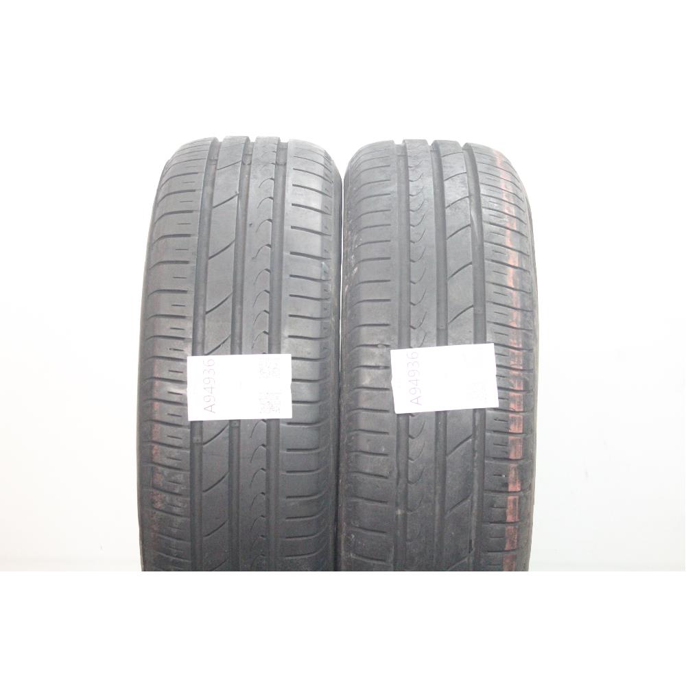 195 65 R15 91H GTRADIAL FE2 