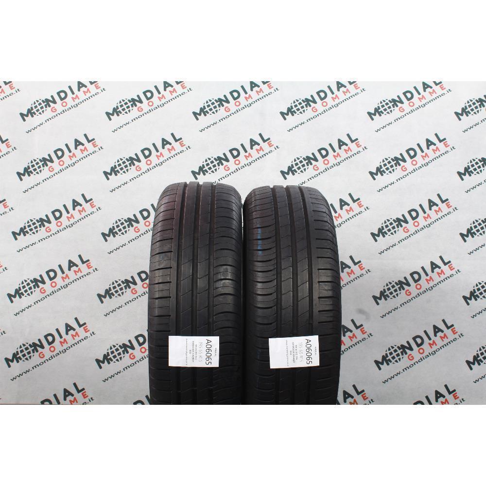 195 65 R15 91H HANKOOK KINERGY ECO