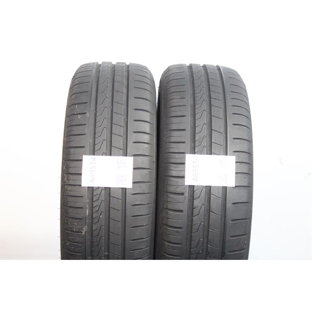 195 65 R15 91H HANKOOK KINERGY ECO2