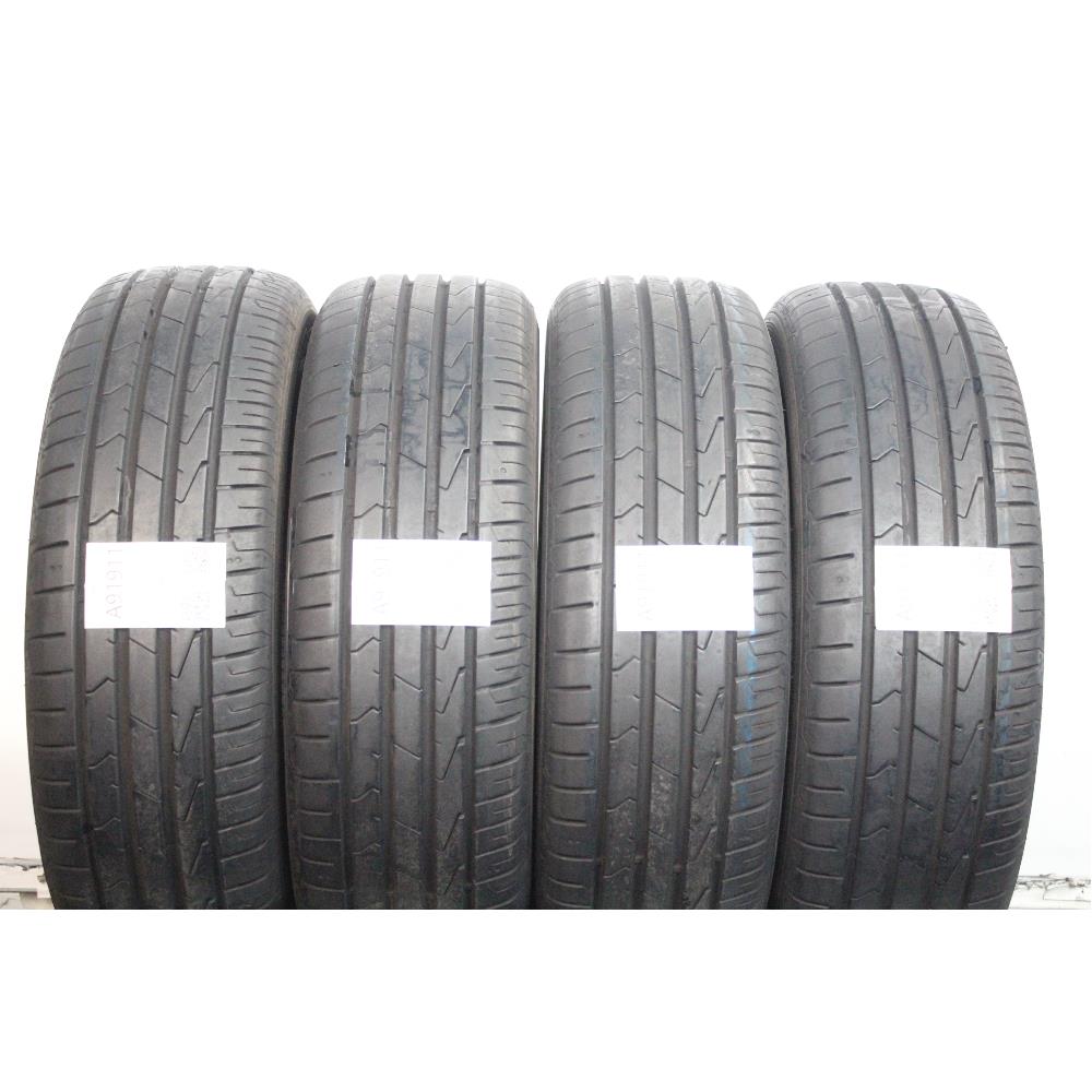 195 65 R15 91H HANKOOK VENTUS PRIME 3