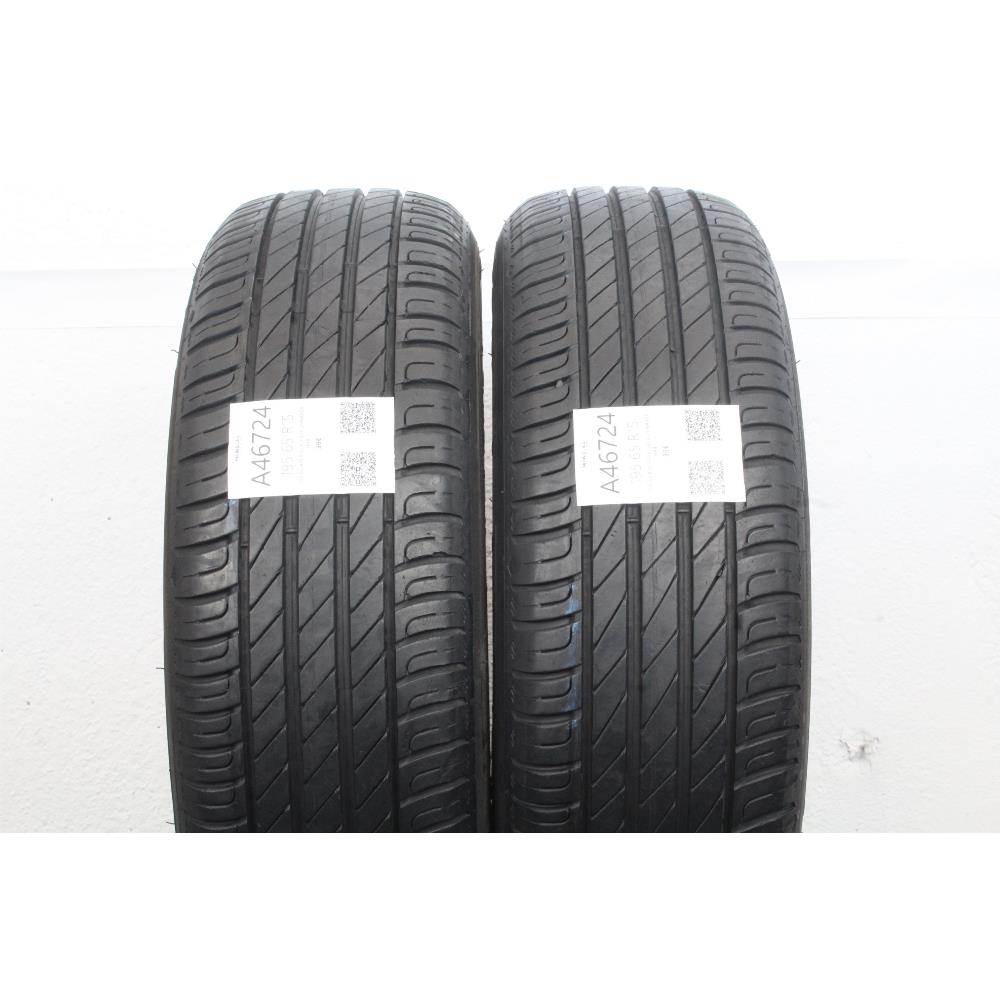 195 65 R15 91H KLEBER DYNAXER HP4
