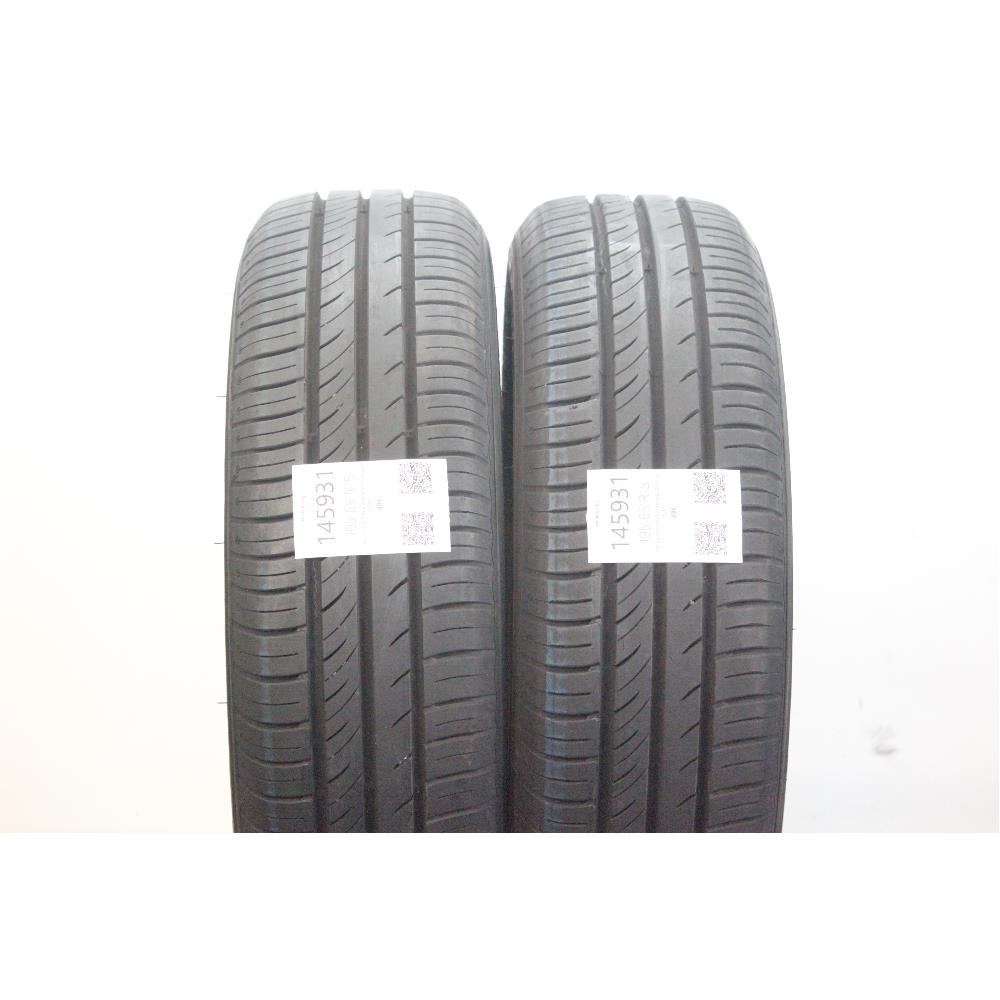195 65 R15 91H KUMHO ECOWING ES31