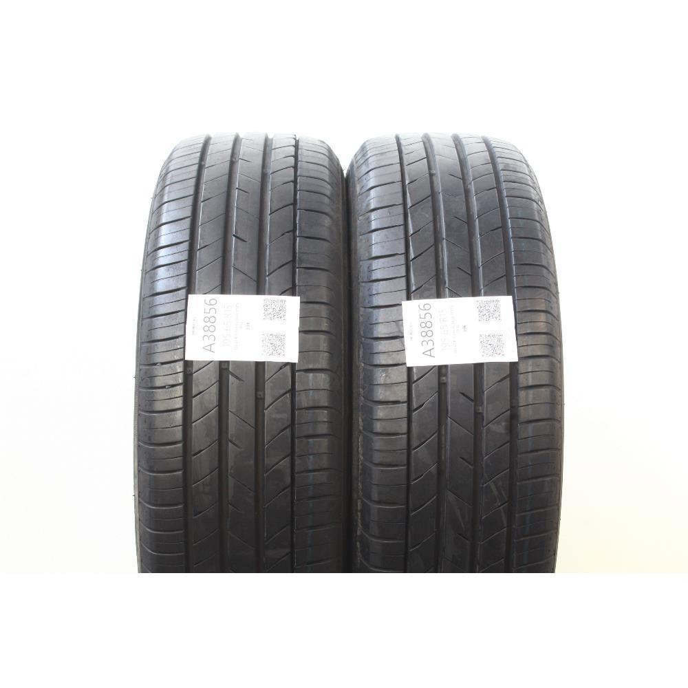 195 65 R15 91H KUMHO ECSTA HS52
