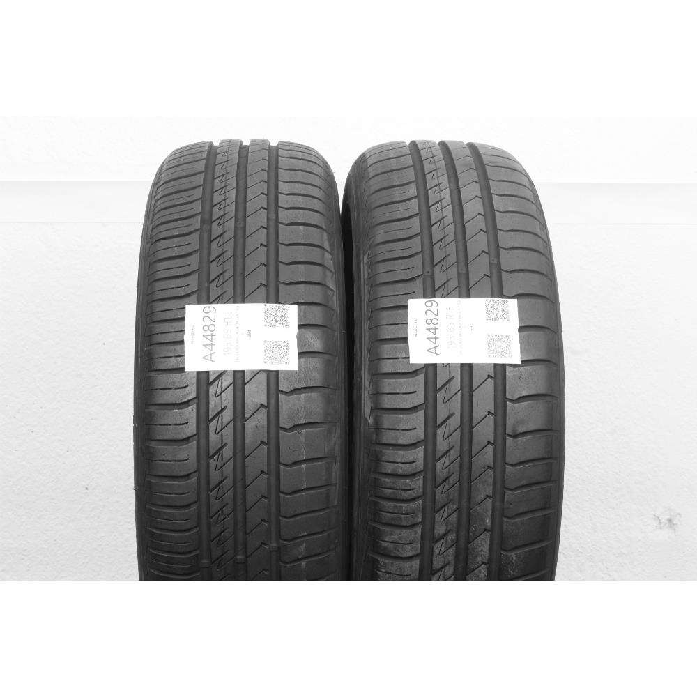 195 65 R15 91H LAUFENN G FIT EQ +
