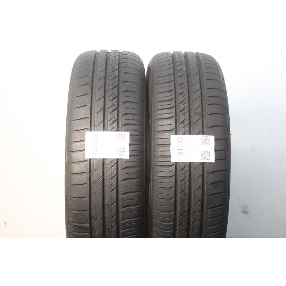 195 65 R15 91H LAUFENN G FIT EQ+
