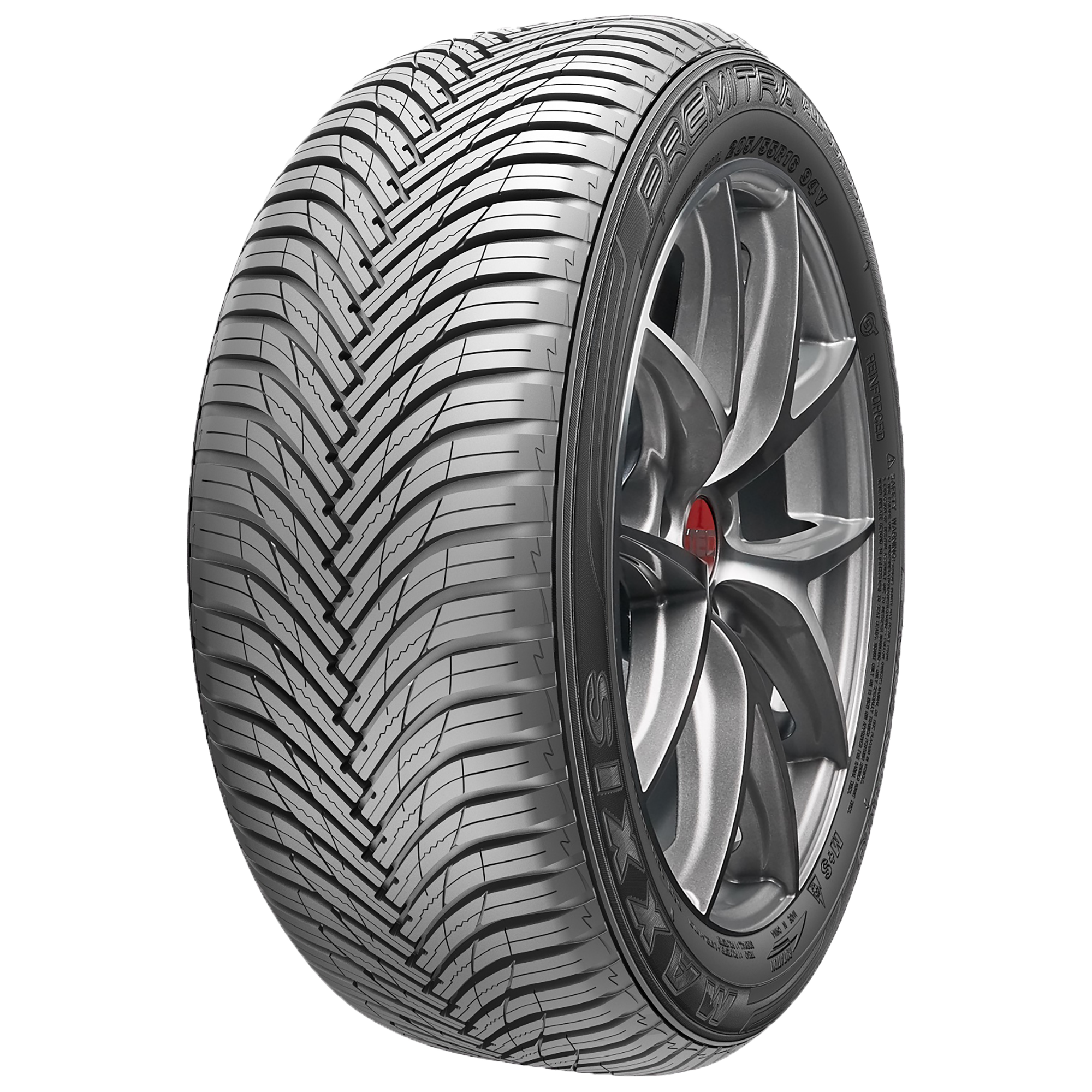 195 65 R15 91H MAXXIS PREMITRA ALL SEASON AP3 M+S 3PMSF