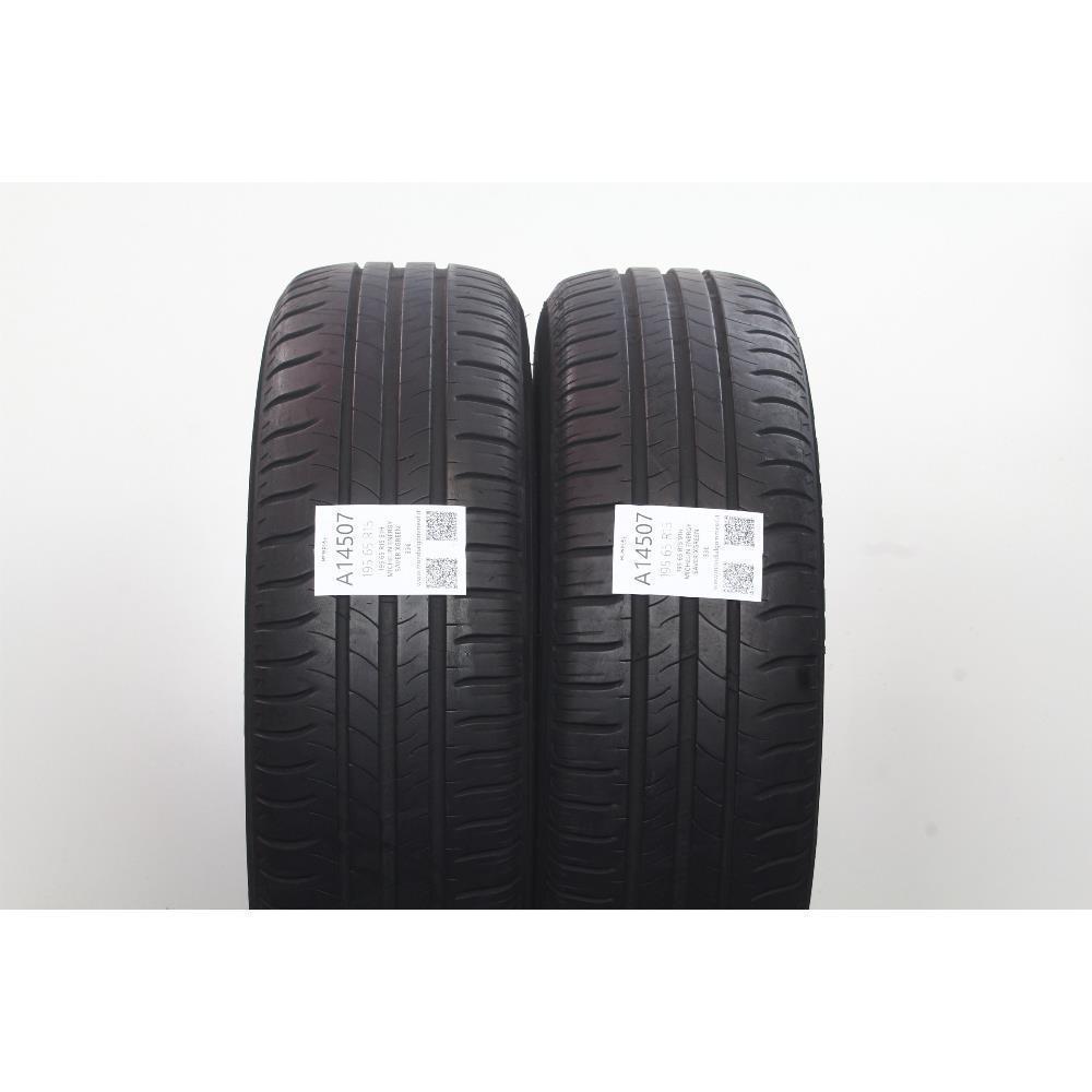 195 65 R15 91H MICHELIN ENERGY SAVER XGREEN