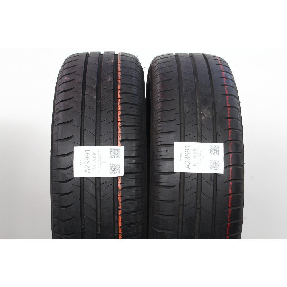 195 65 R15 91H MICHELIN ENERGY SAVER + XGREEN