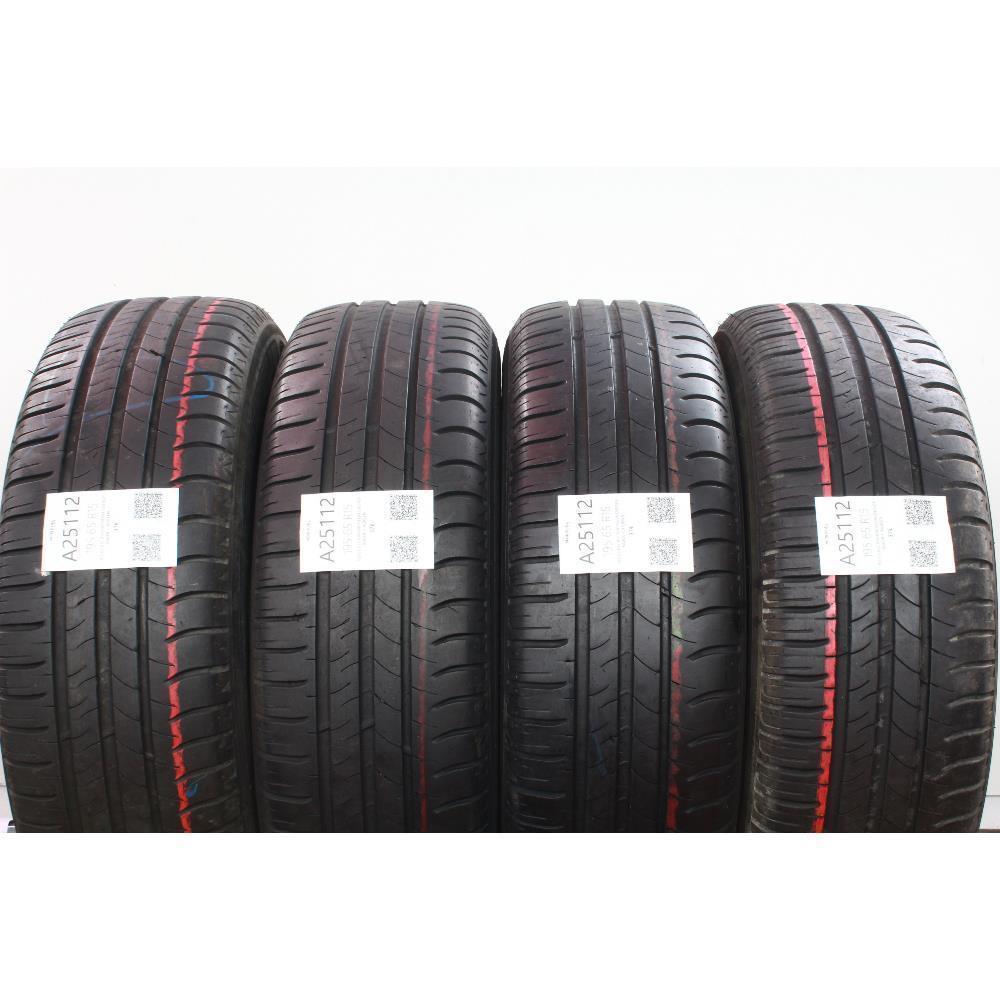 195 65 R15 91H MICHELIN ENERGY SAVER + XGREEN