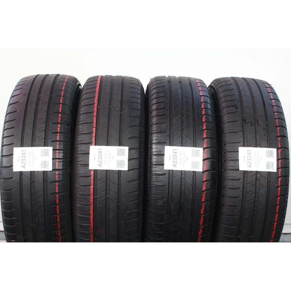 195 65 R15 91H MICHELIN ENERGY SAVER + XGREEN
