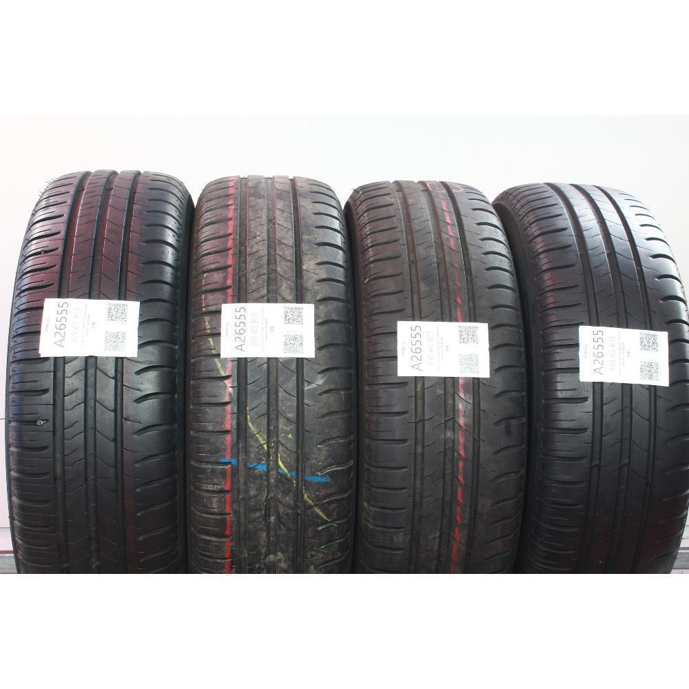 195 65 R15 91H MICHELIN ENERGY SAVER + XGREEN