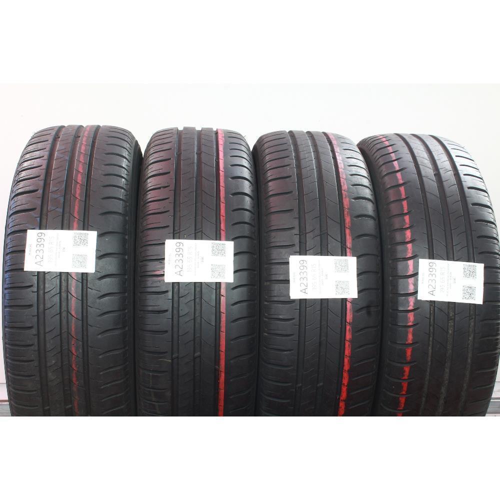 195 65 R15 91H MICHELIN ENERGY SAVER + XGREEN