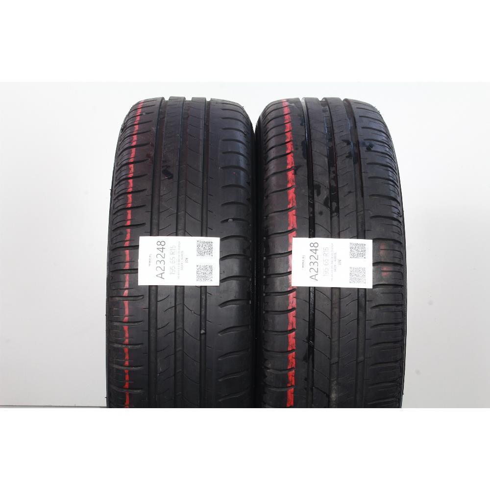 195 65 R15 91H MICHELIN ENERGY SAVER + XGREEN