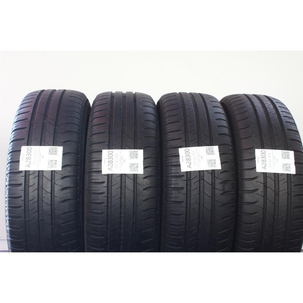 195 65 R15 91H MICHELIN ENERGY SAVER + XGREEN