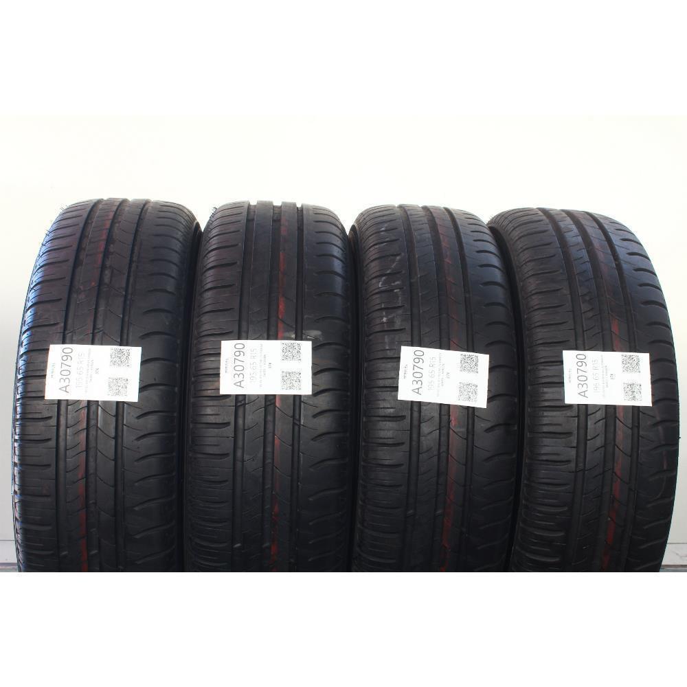 195 65 R15 91H MICHELIN ENERGY SAVER + XGREEN