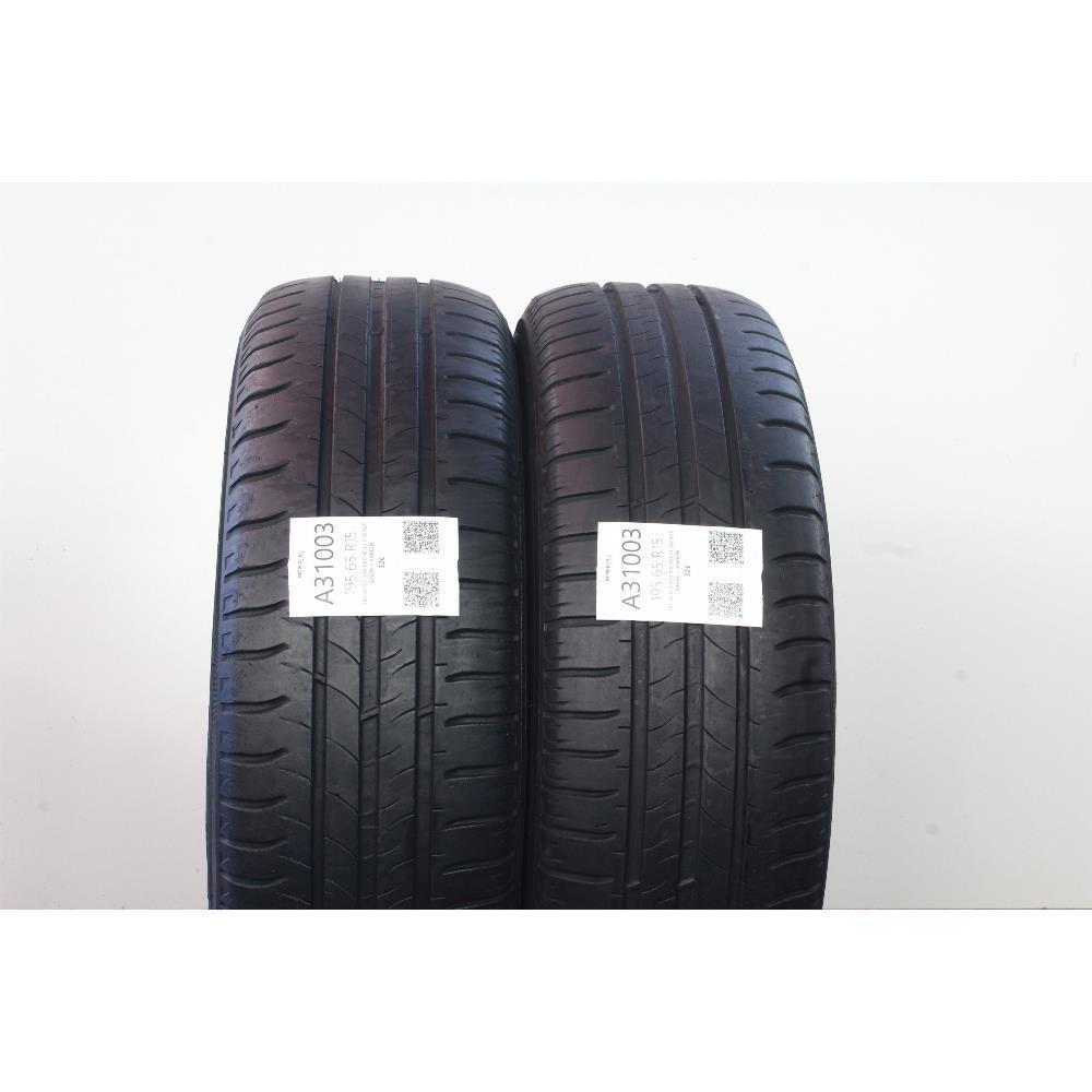 195 65 R15 91H MICHELIN ENERGY SAVER + XGREEN