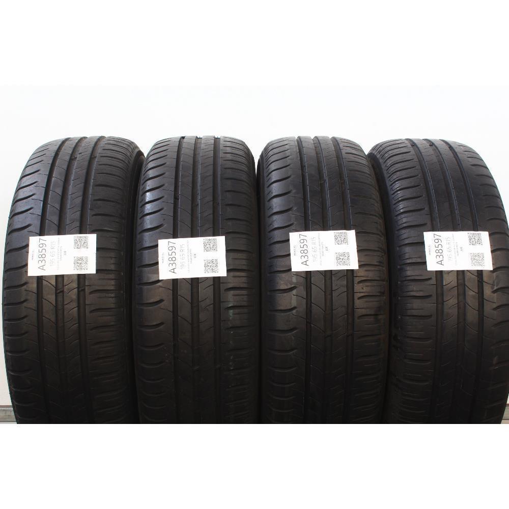195 65 R15 91H MICHELIN ENERGY SAVER XGREEN
